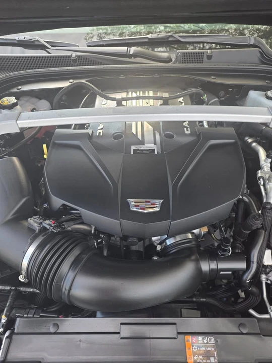2023 Cadillac CT5-V Blackwing - Image 14 of 17
