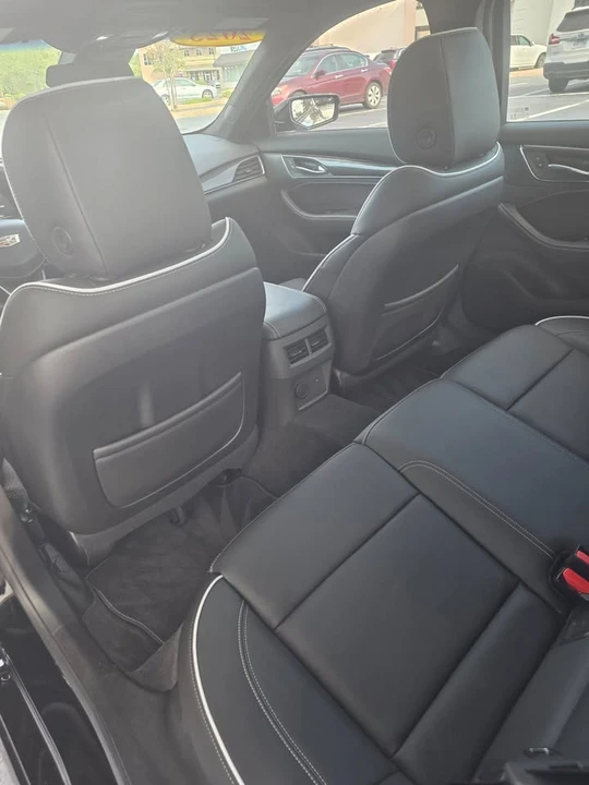 2023 Cadillac CT5-V Blackwing - Image 11 of 17