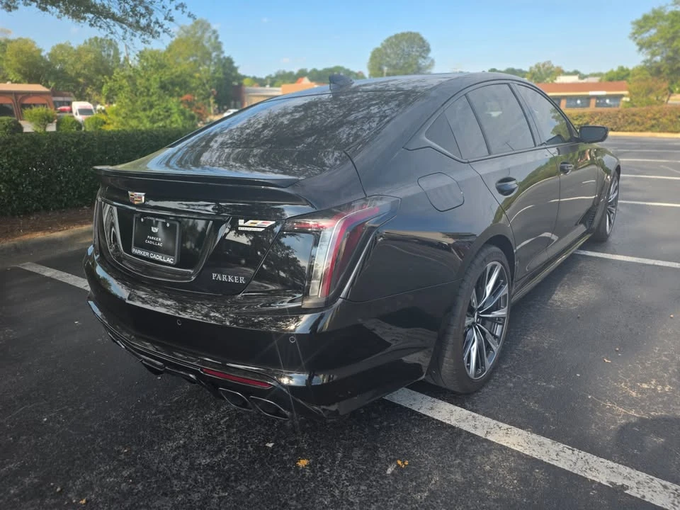 2023 Cadillac CT5-V Blackwing - Image 6 of 17