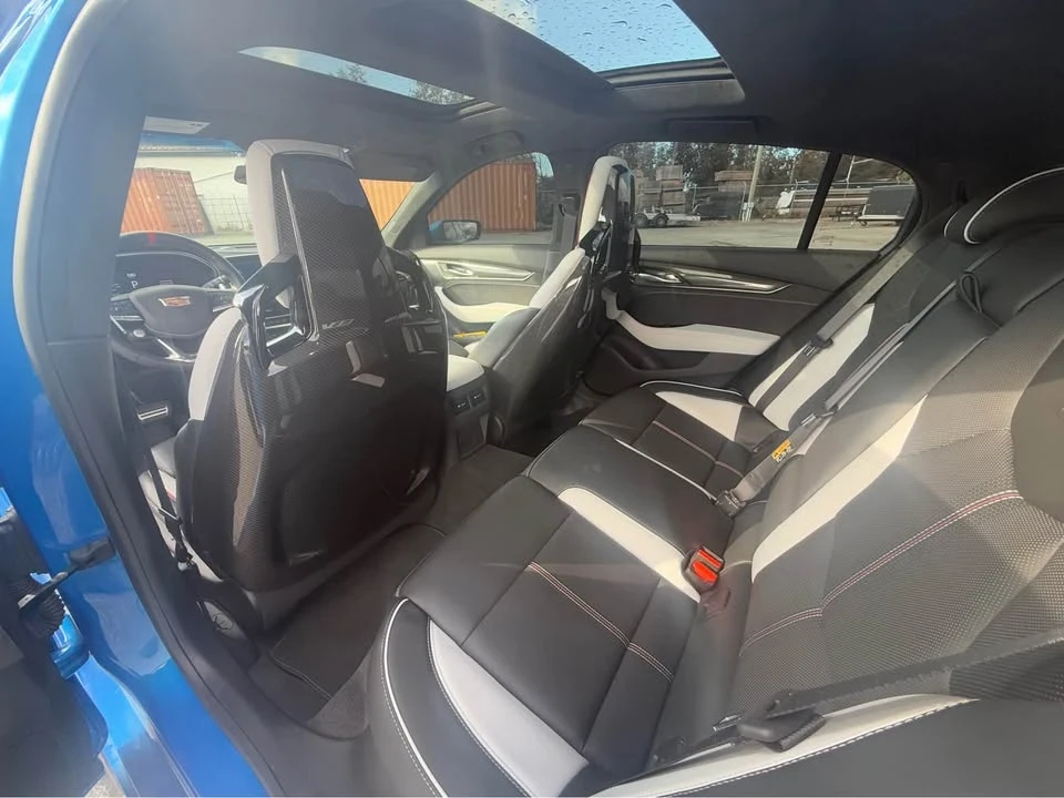 2023 Cadillac CT5-V Blackwing - Image 9 of 12