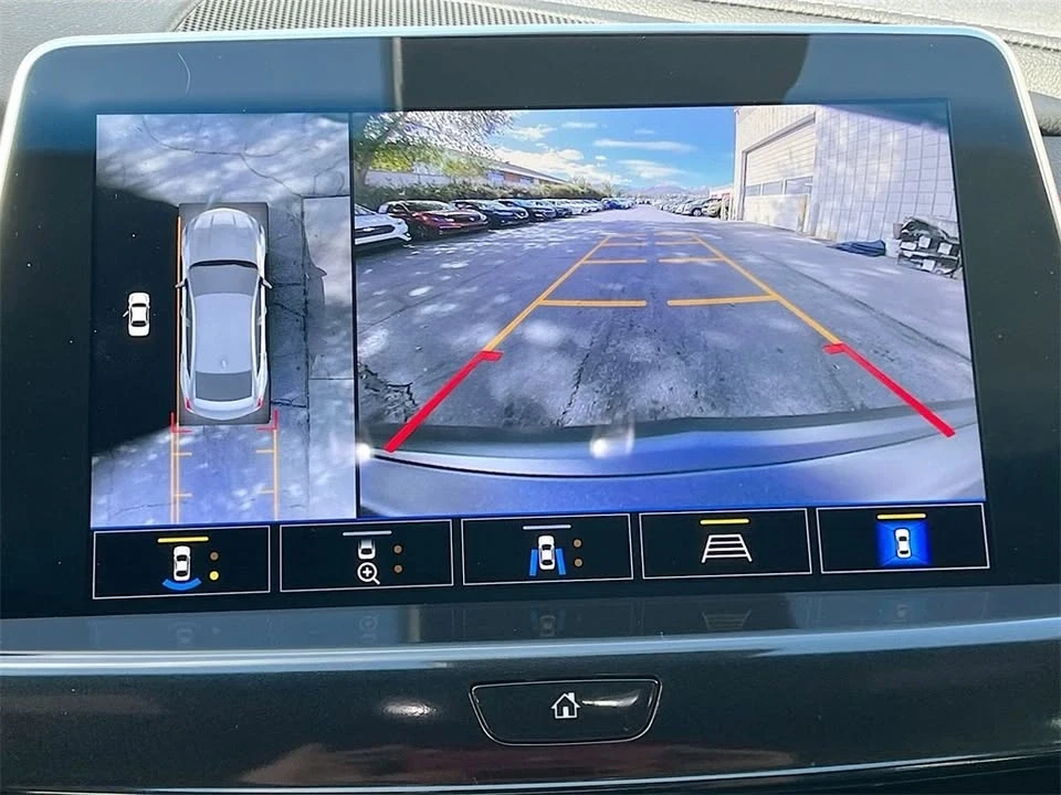 2023 Cadillac CT5-V Blackwing - Image 9 of 20
