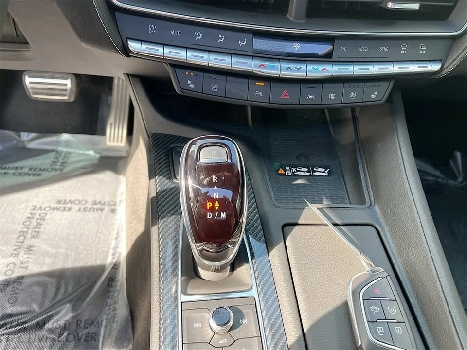 2023 Cadillac CT5-V Blackwing - Image 11 of 20