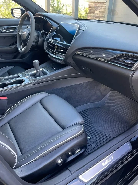 2023 Cadillac CT5-V Blackwing - Image 18 of 18