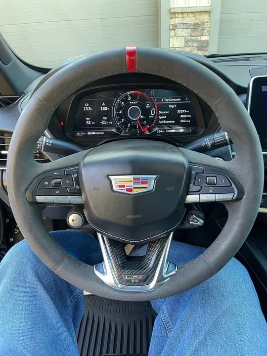 2023 Cadillac CT5-V Blackwing - Image 13 of 18