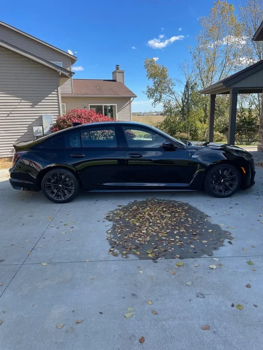 2023 Cadillac CT5-V Blackwing - Image 7 of 18
