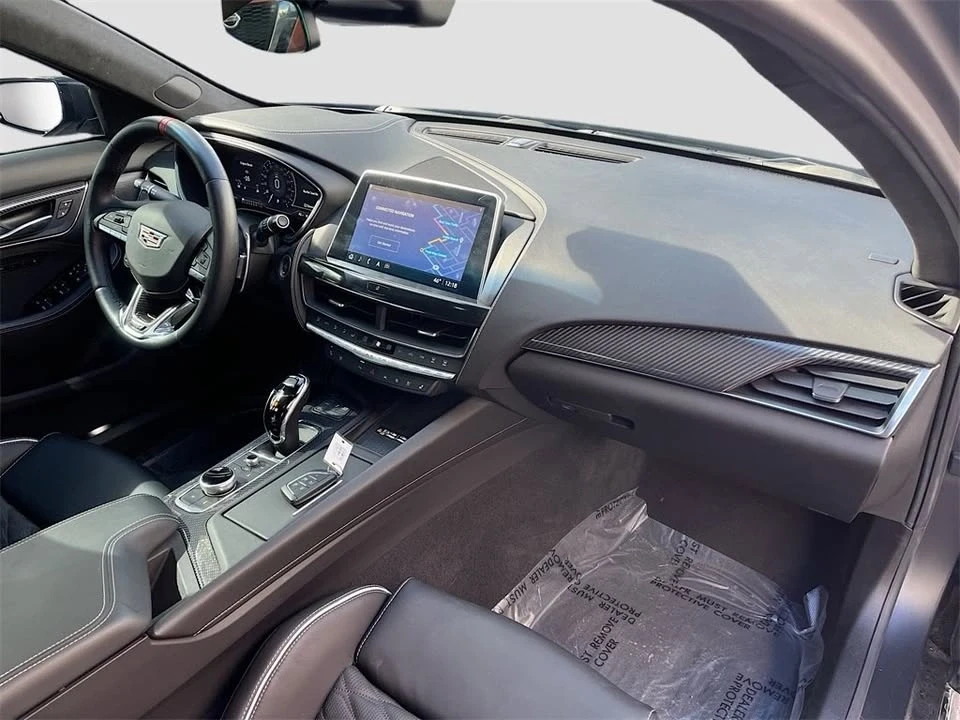 2023 Cadillac CT5-V Blackwing - Image 18 of 20