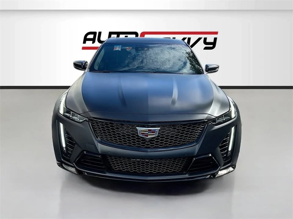 2023 Cadillac CT5-V Blackwing - Image 2 of 20