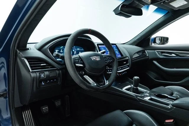 2023 Cadillac CT5-V Blackwing - Image 20 of 20