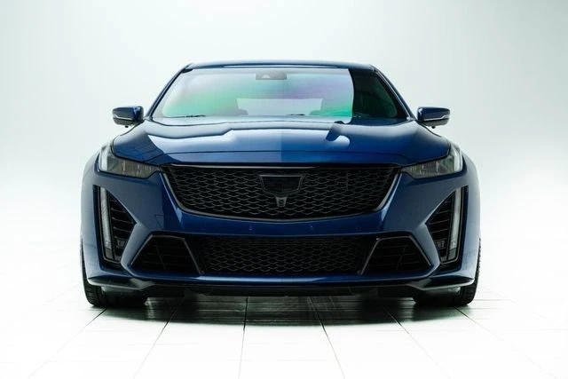 2023 Cadillac CT5-V Blackwing - Image 3 of 20