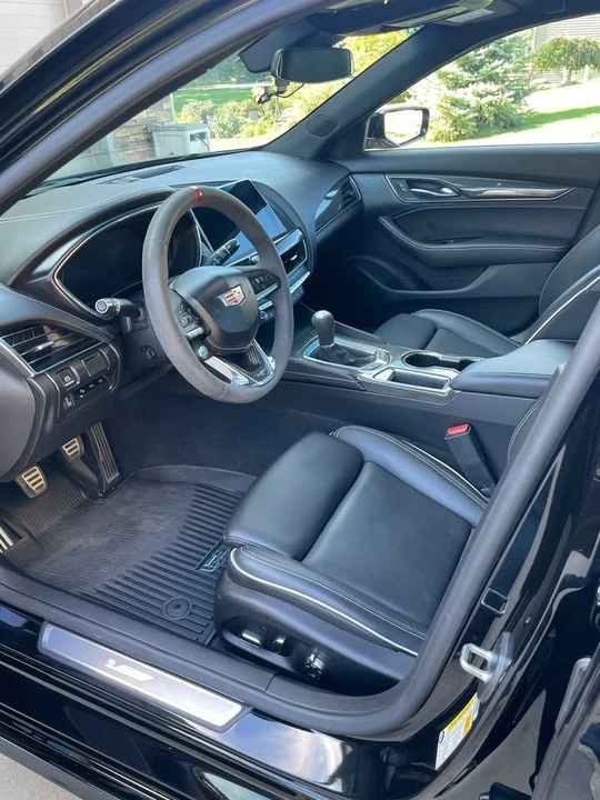 2023 Cadillac CT5-V Blackwing - Image 9 of 18