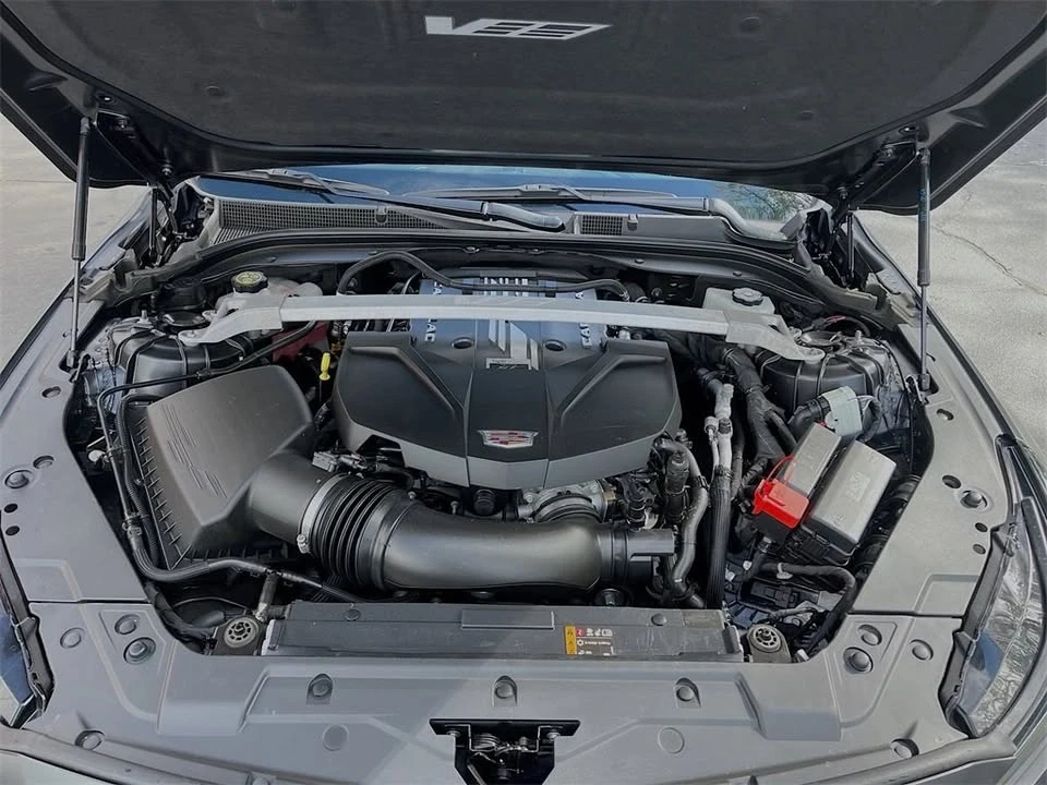 2023 Cadillac CT5-V Blackwing - Image 19 of 20