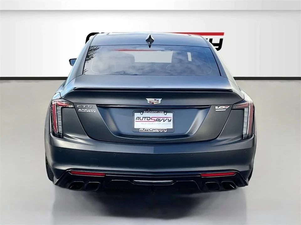 2023 Cadillac CT5-V Blackwing - Image 6 of 20