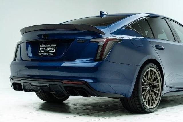 2023 Cadillac CT5-V Blackwing - Image 11 of 20