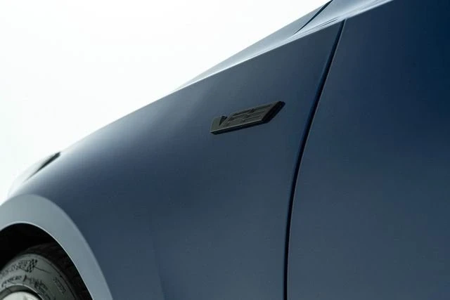 2023 Cadillac CT5-V Blackwing - Image 18 of 20