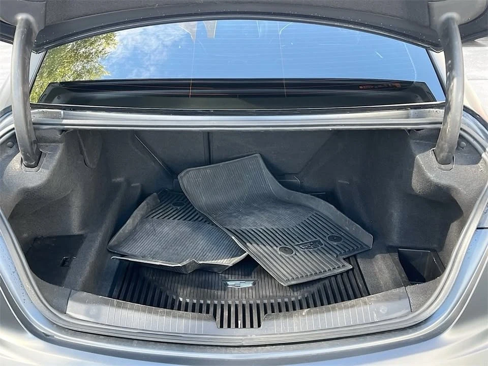 2023 Cadillac CT5-V Blackwing - Image 15 of 20