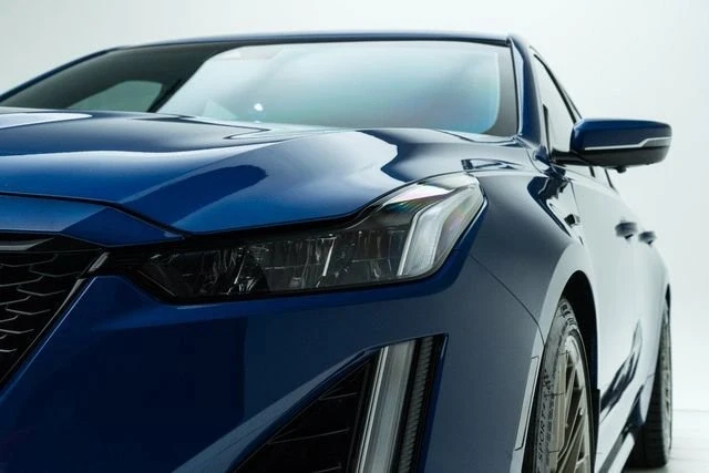 2023 Cadillac CT5-V Blackwing - Image 8 of 20