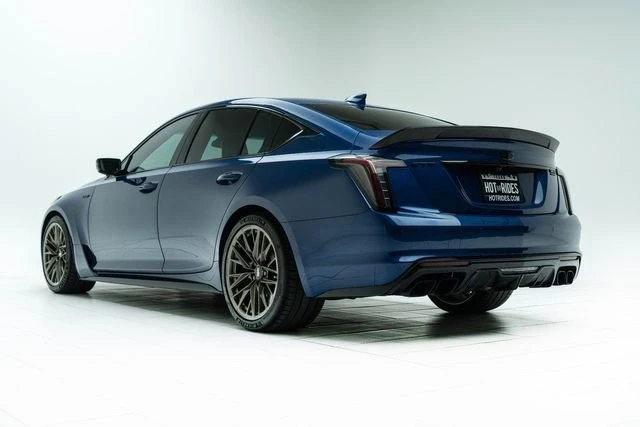 2023 Cadillac CT5-V Blackwing - Image 15 of 20