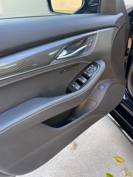 2023 Cadillac CT5-V Blackwing - Image 10 of 18