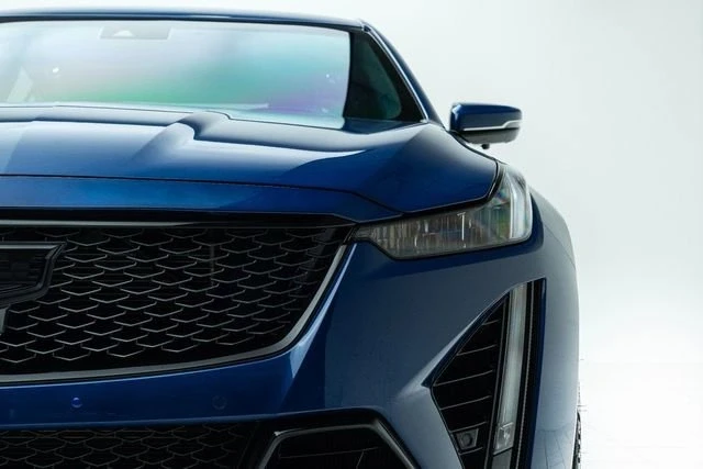 2023 Cadillac CT5-V Blackwing - Image 4 of 20