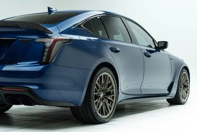 2023 Cadillac CT5-V Blackwing - Image 10 of 20