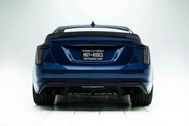 2023 Cadillac CT5-V Blackwing - Image 13 of 20