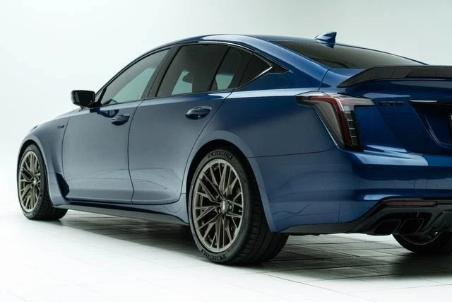 2023 Cadillac CT5-V Blackwing - Image 16 of 20