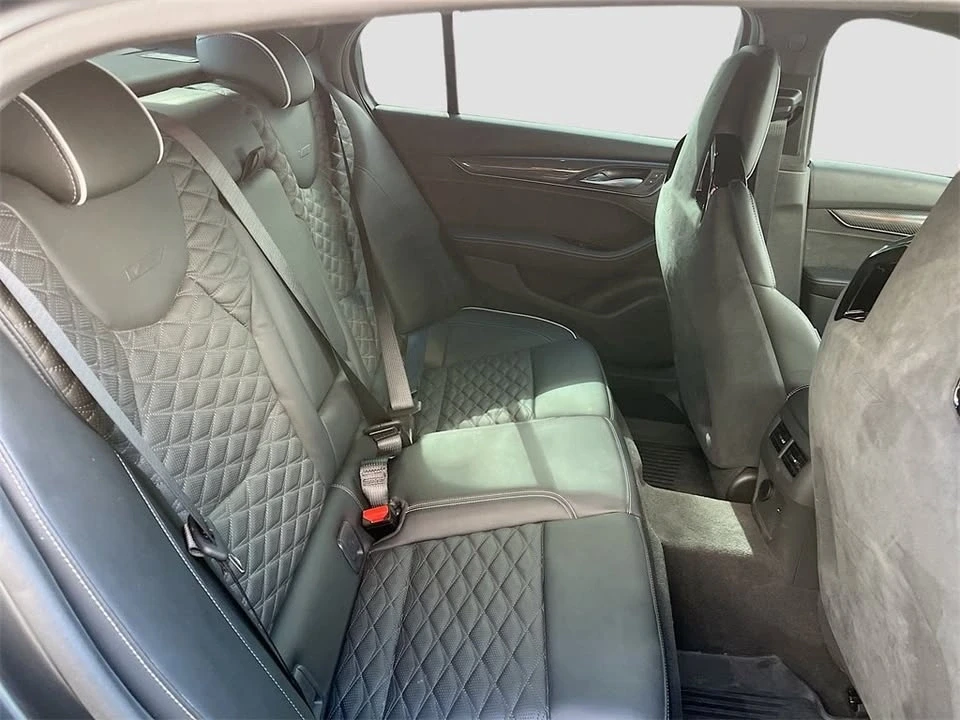 2023 Cadillac CT5-V Blackwing - Image 16 of 20