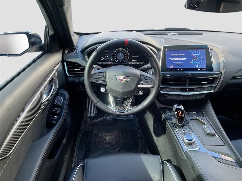 2023 Cadillac CT5-V Blackwing - Image 13 of 20