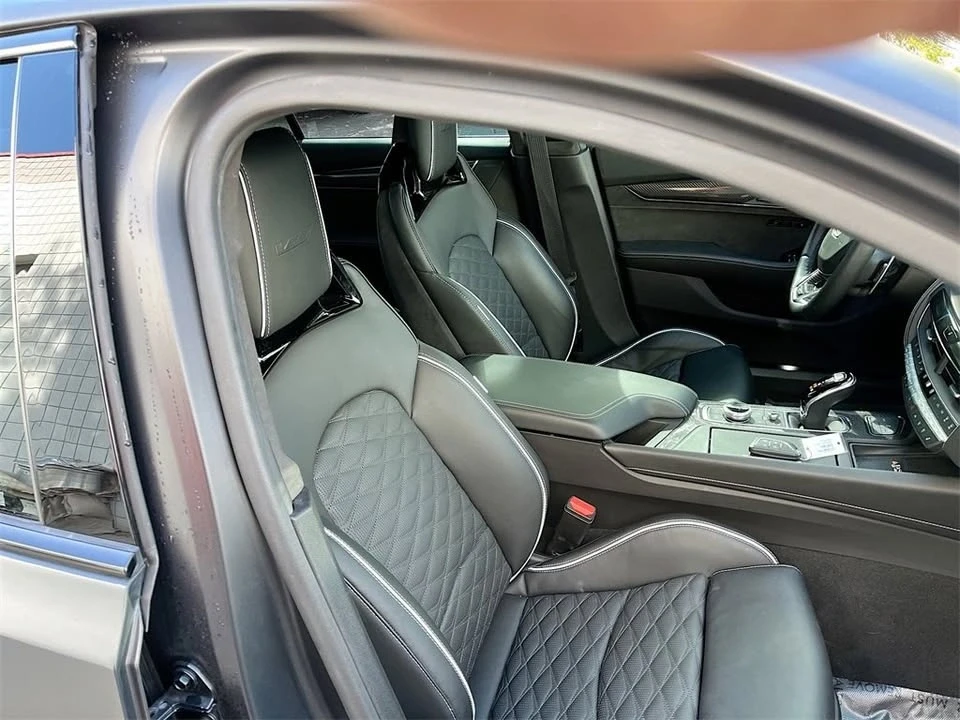 2023 Cadillac CT5-V Blackwing - Image 17 of 20