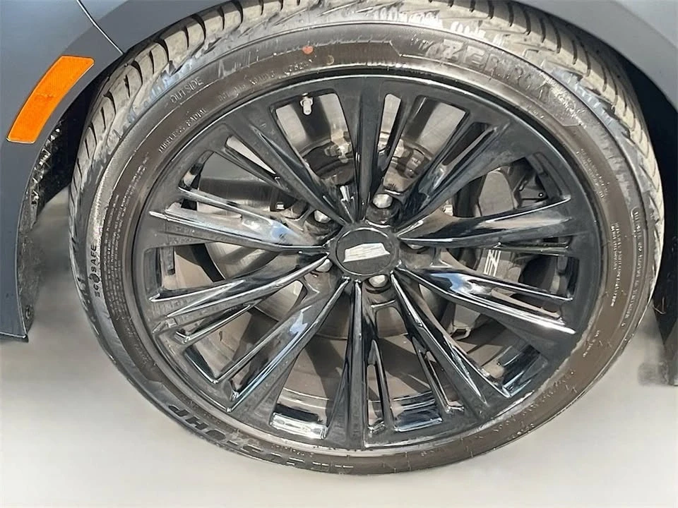 2023 Cadillac CT5-V Blackwing - Image 20 of 20
