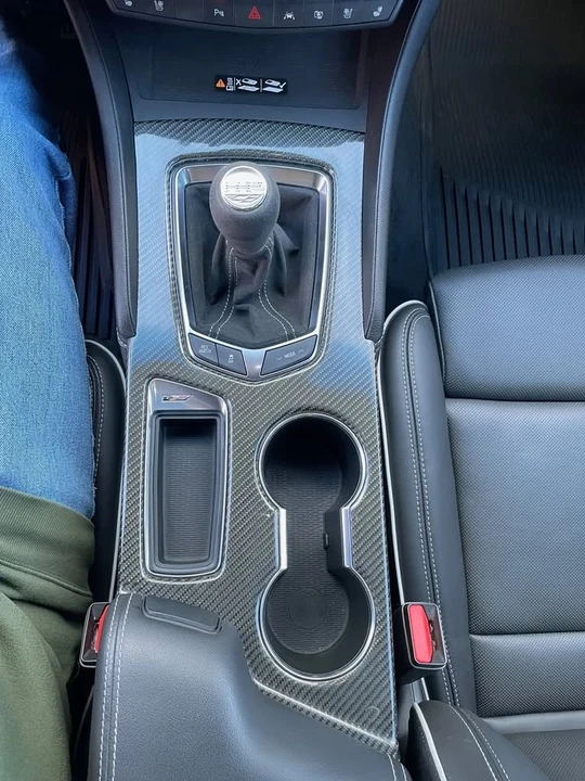 2023 Cadillac CT5-V Blackwing - Image 15 of 18