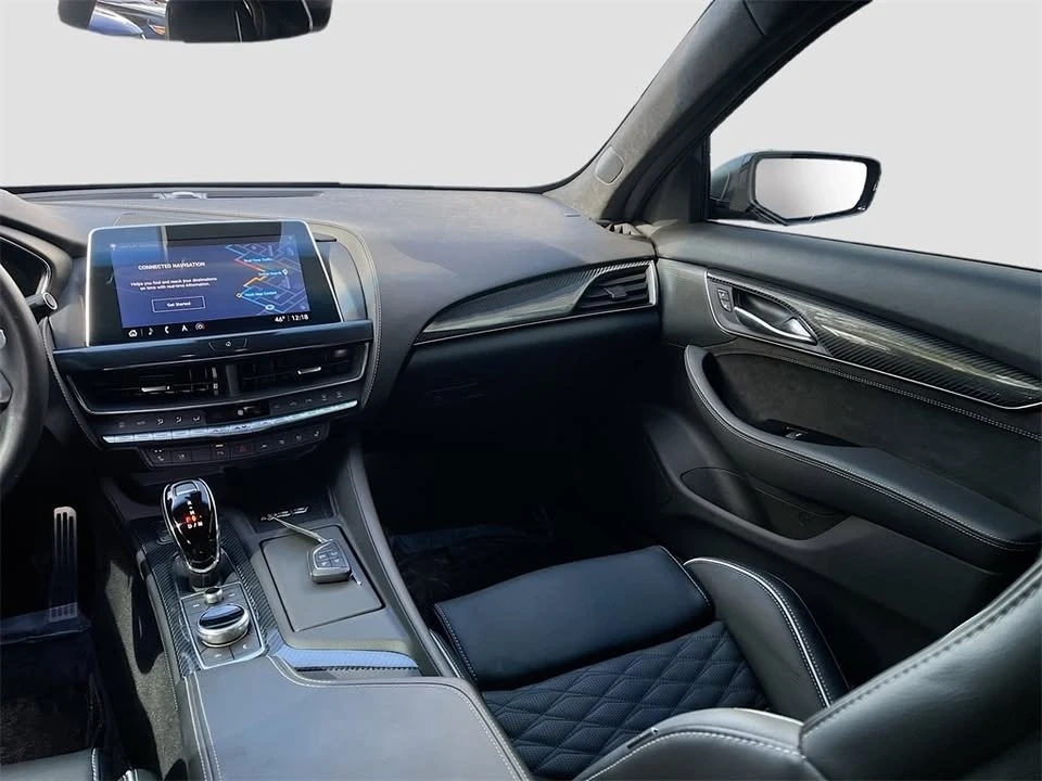 2023 Cadillac CT5-V Blackwing - Image 14 of 20