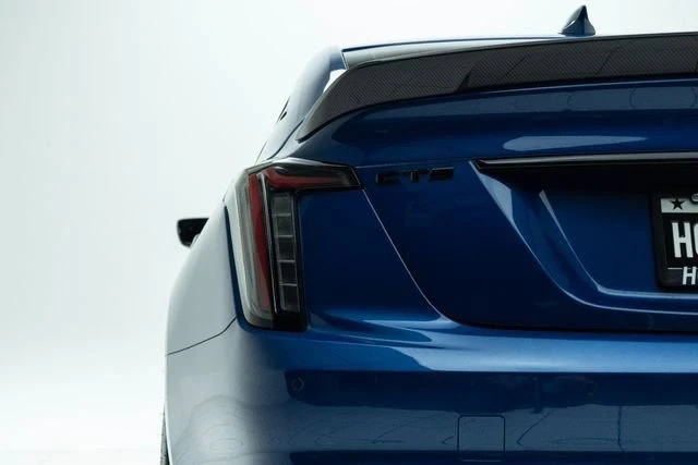 2023 Cadillac CT5-V Blackwing - Image 14 of 20