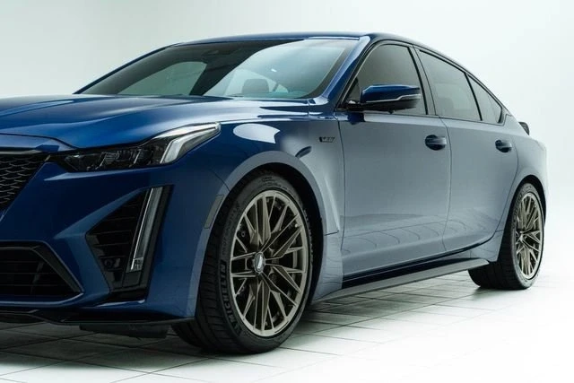 2023 Cadillac CT5-V Blackwing - Image 6 of 20