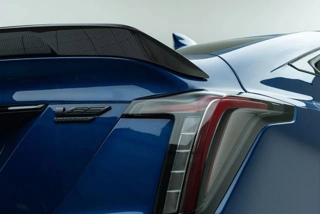 2023 Cadillac CT5-V Blackwing - Image 12 of 20