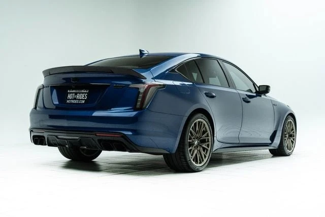 2023 Cadillac CT5-V Blackwing - Image 9 of 20