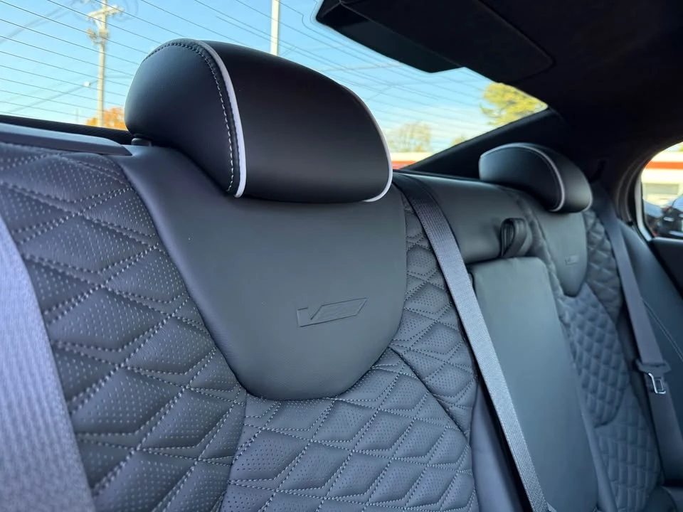 2023 Cadillac CT5-V Blackwing - Image 18 of 19