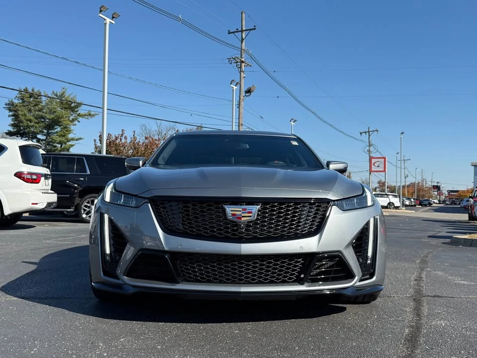 2023 Cadillac CT5-V Blackwing - Image 3 of 19