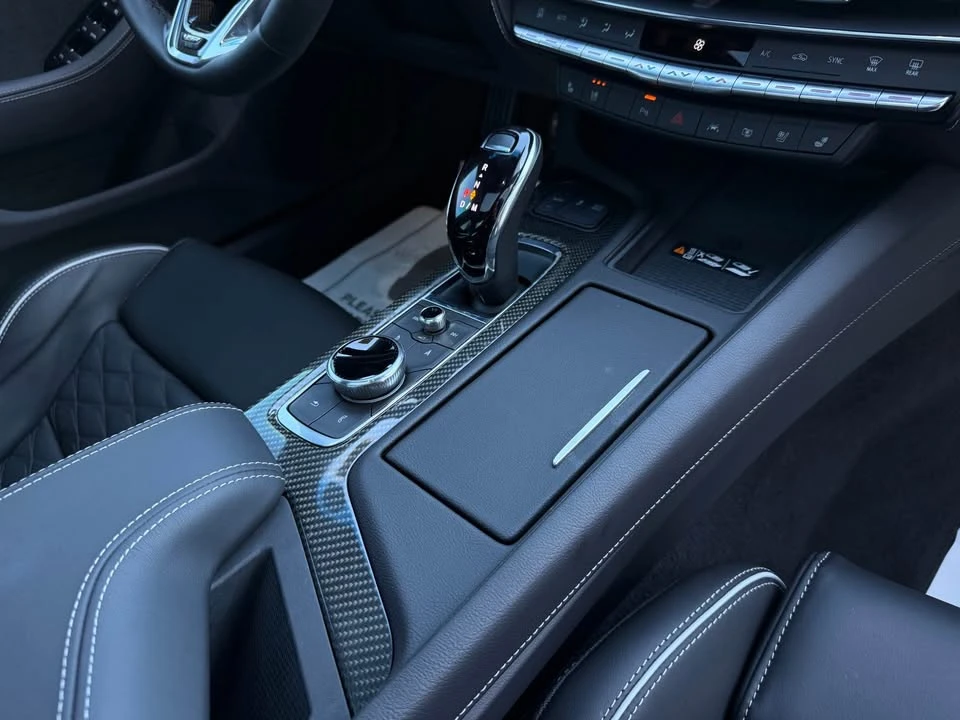 2023 Cadillac CT5-V Blackwing - Image 17 of 19