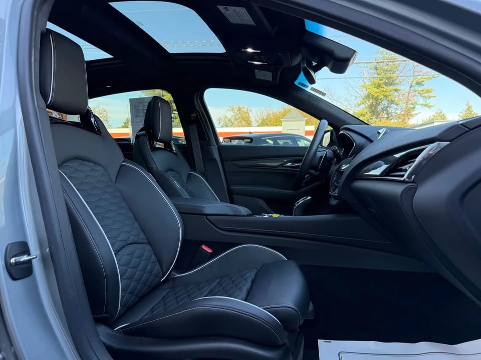 2023 Cadillac CT5-V Blackwing - Image 16 of 19
