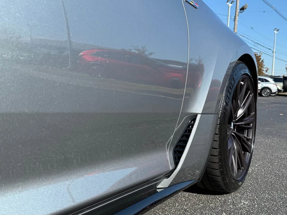 2023 Cadillac CT5-V Blackwing - Image 9 of 19