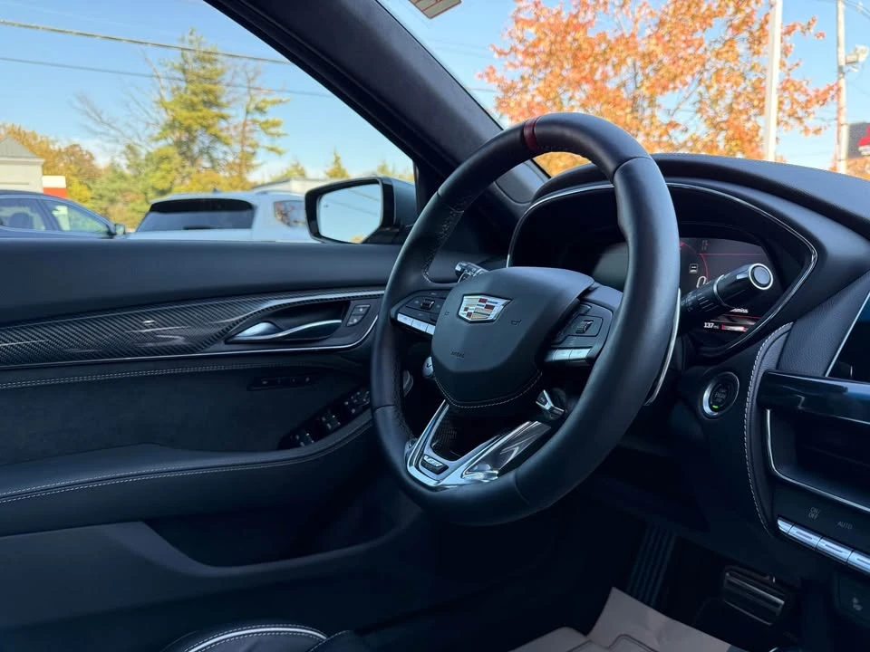 2023 Cadillac CT5-V Blackwing - Image 12 of 19