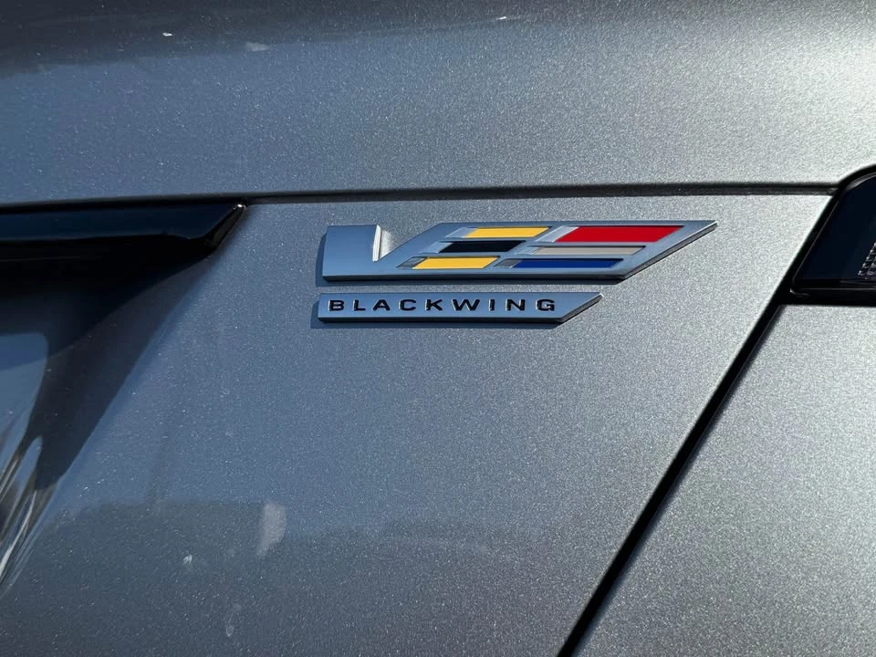 2023 Cadillac CT5-V Blackwing - Image 7 of 19