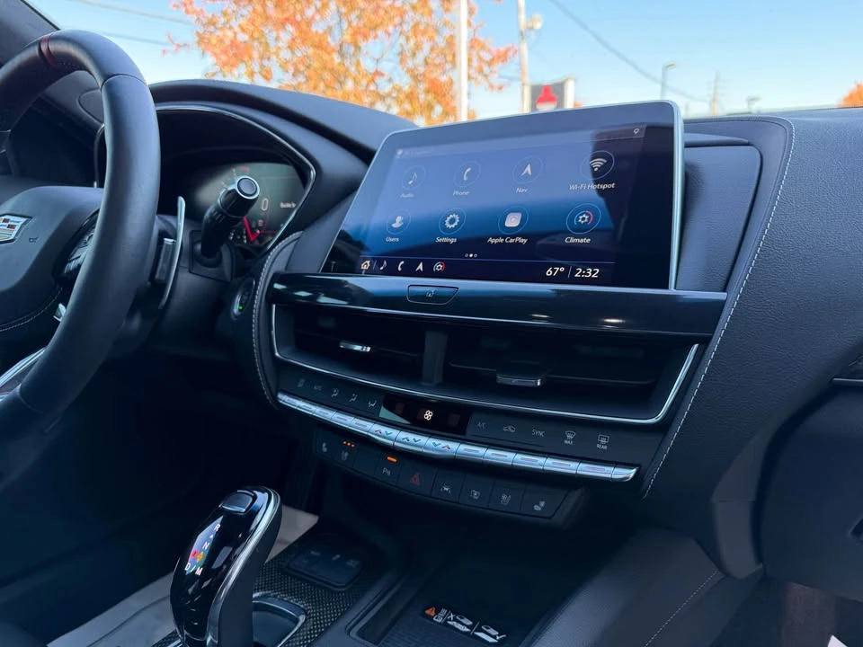 2023 Cadillac CT5-V Blackwing - Image 14 of 19