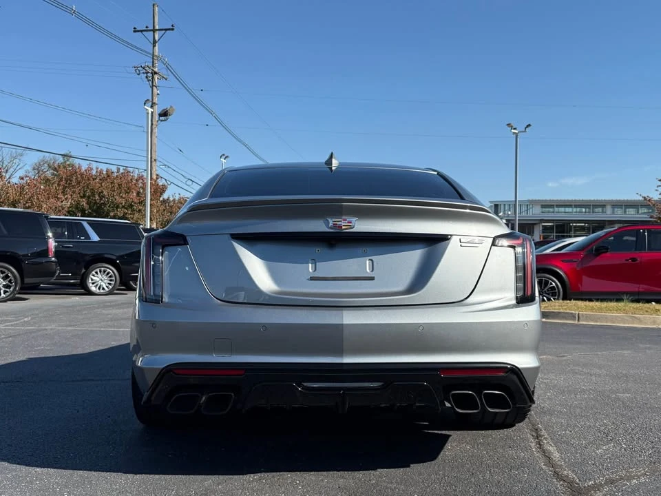 2023 Cadillac CT5-V Blackwing - Image 6 of 19
