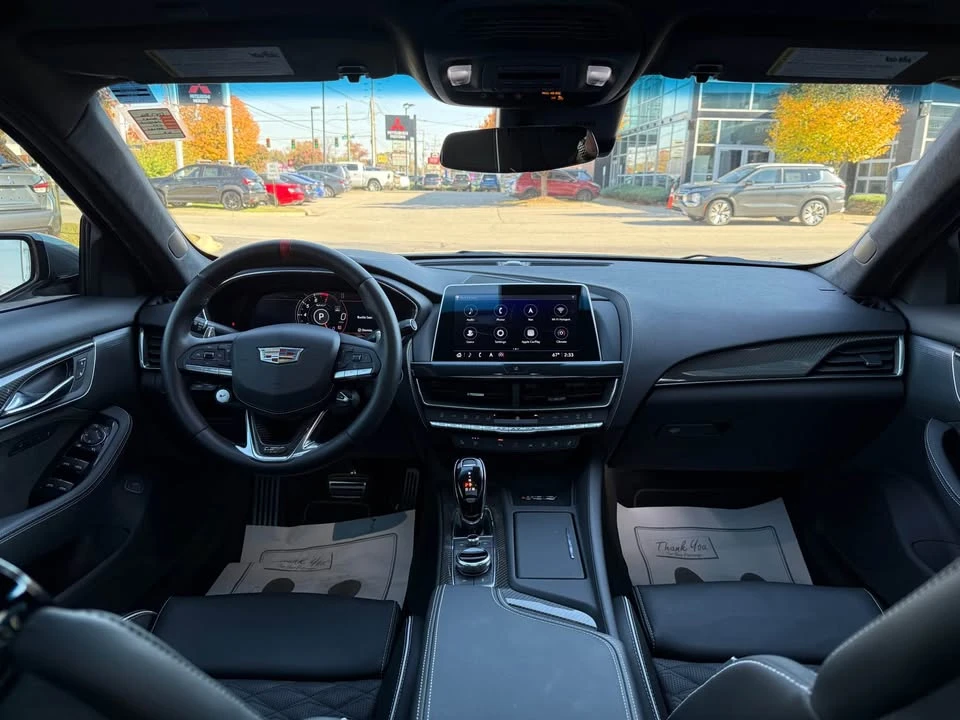 2023 Cadillac CT5-V Blackwing - Image 13 of 19