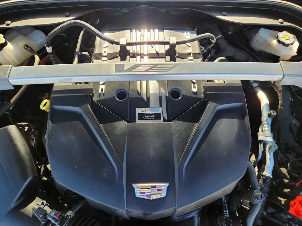 2023 Cadillac CT5-V Blackwing - Image 5 of 11