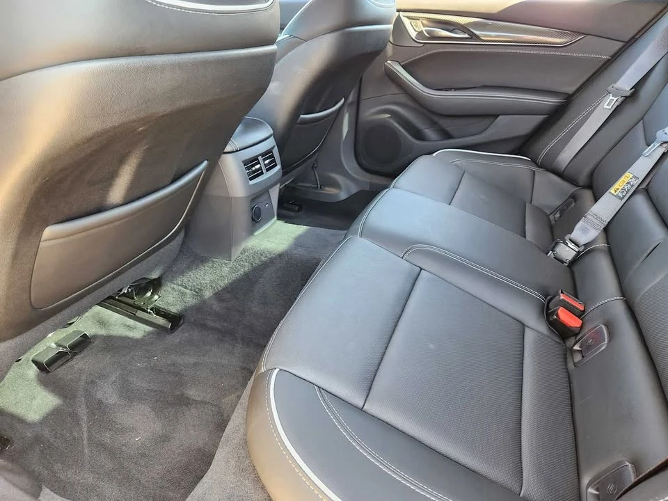 2023 Cadillac CT5-V Blackwing - Image 10 of 11