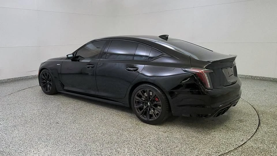 2023 Cadillac CT5-V Blackwing - Image 6 of 13