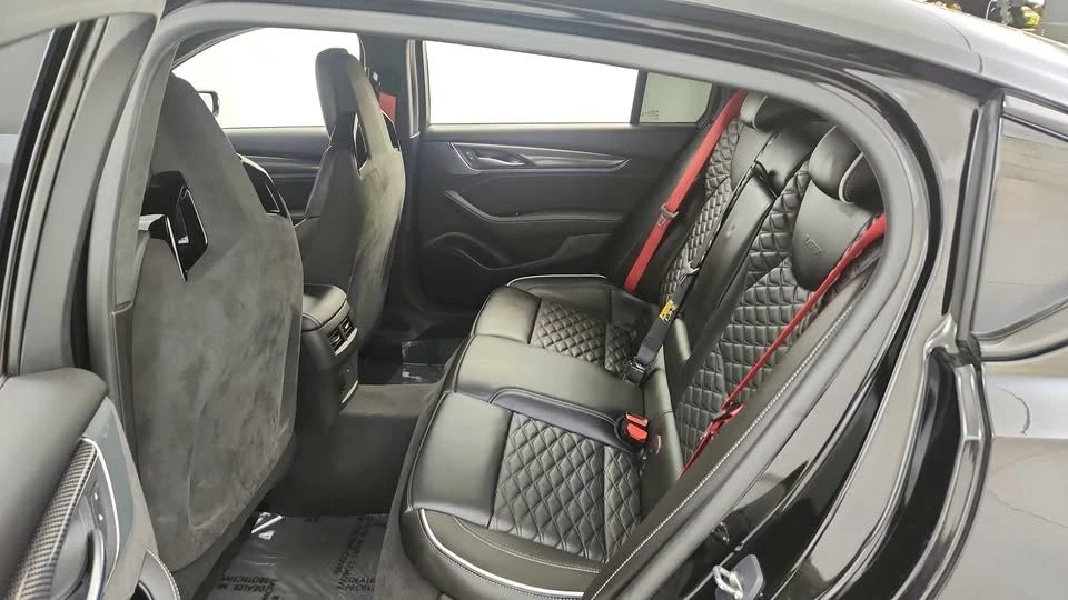 2023 Cadillac CT5-V Blackwing - Image 12 of 13